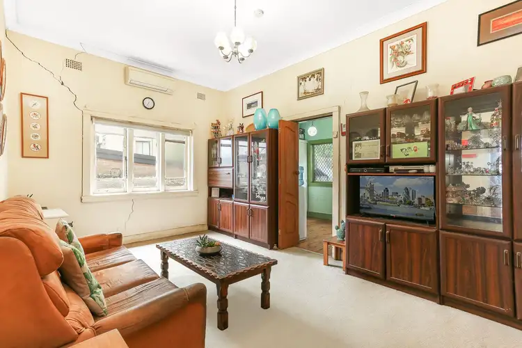 Third view of Homely house listing, 4A Datchett Street, Balmain East NSW 2041