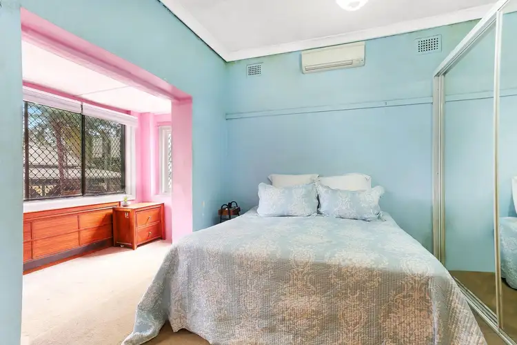 Fifth view of Homely house listing, 4A Datchett Street, Balmain East NSW 2041