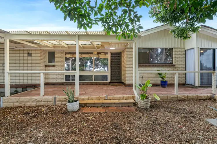 154 Seacombe Road, Seacombe Heights SA 5047