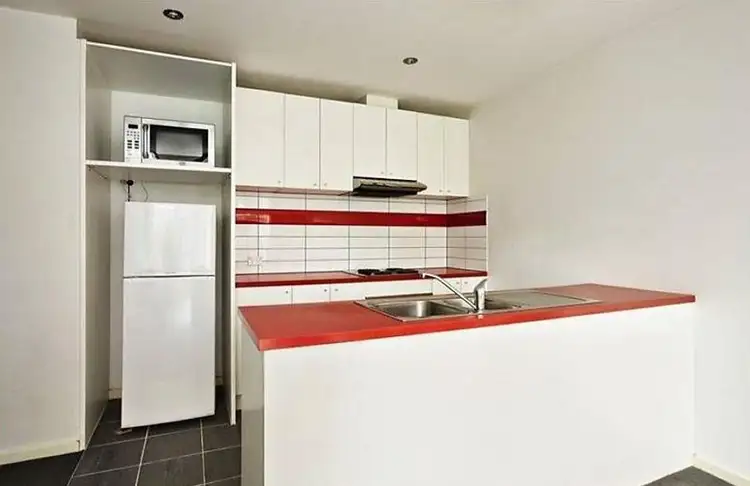 Second view of Homely apartment listing, 4/60 Auburn Road, Hawthorn VIC 3122