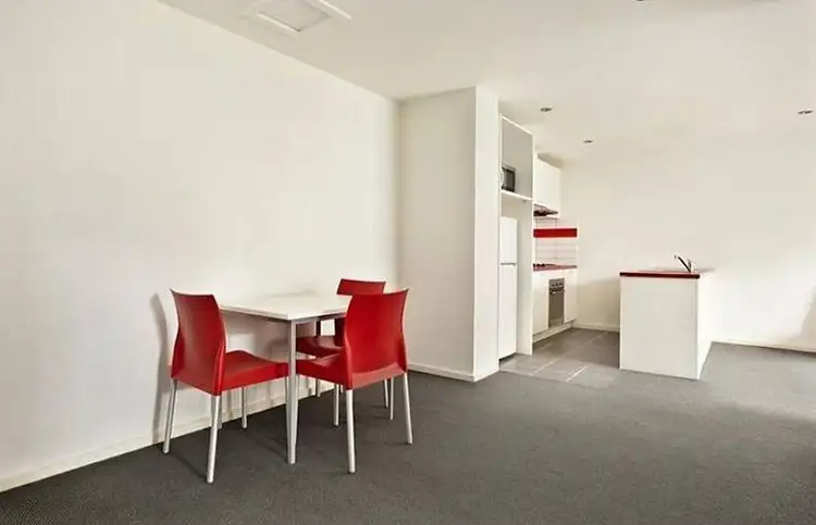 Third view of Homely apartment listing, 4/60 Auburn Road, Hawthorn VIC 3122