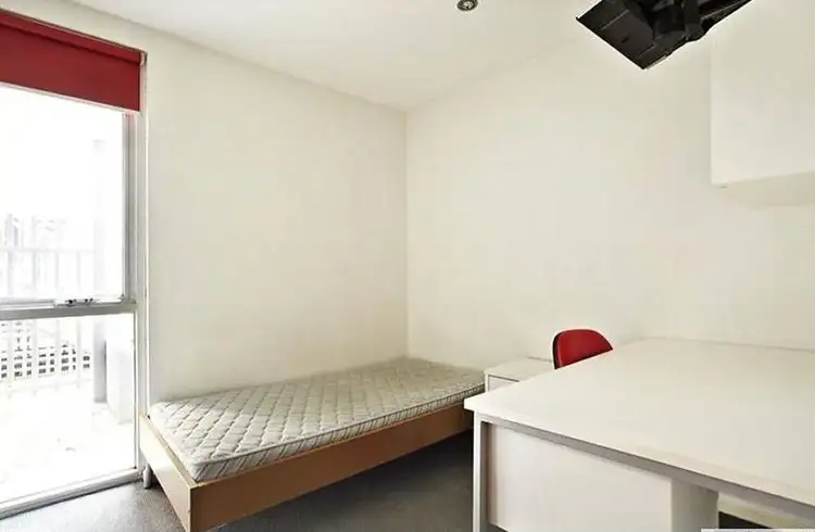 Fourth view of Homely apartment listing, 4/60 Auburn Road, Hawthorn VIC 3122