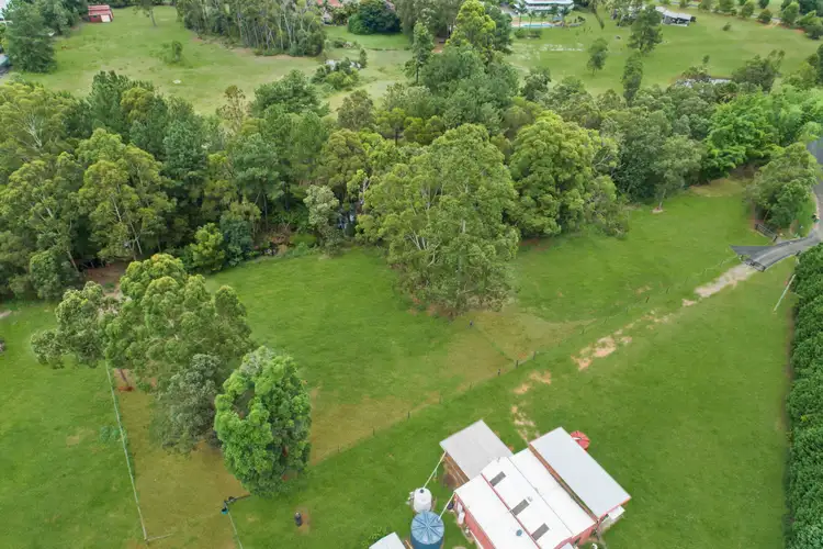 Third view of Homely land listing, 100 Harold Place, Peachester QLD 4519