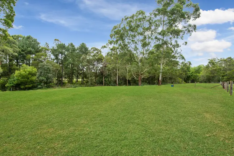 Fifth view of Homely land listing, 100 Harold Place, Peachester QLD 4519