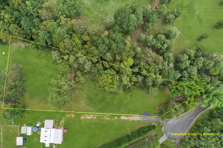 Sixth view of Homely land listing, 100 Harold Place, Peachester QLD 4519