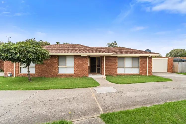 2/21 Graham Road, Carrum VIC 3197