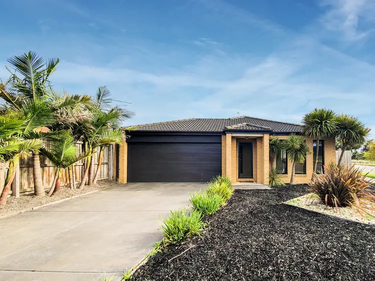 23 Clementine Court