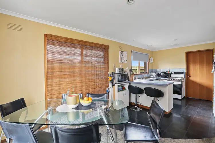 Third view of Homely house listing, 58 Kingsley Drive, Corio VIC 3214