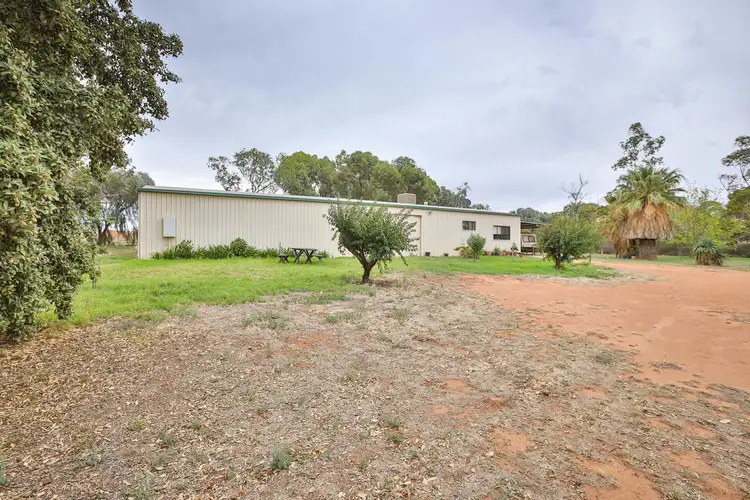 Third view of Homely house listing, 77 Barnett Road, Red Cliffs VIC 3496