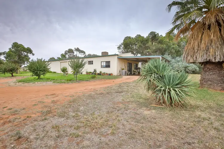 Fourth view of Homely house listing, 77 Barnett Road, Red Cliffs VIC 3496