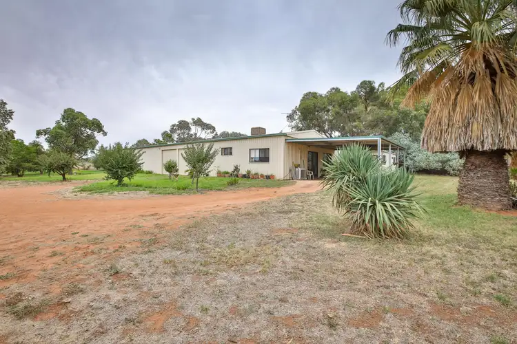 Fifth view of Homely house listing, 77 Barnett Road, Red Cliffs VIC 3496