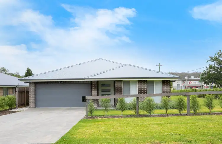 Main view of Homely house listing, 2 Nattai Street, Mittagong NSW 2575