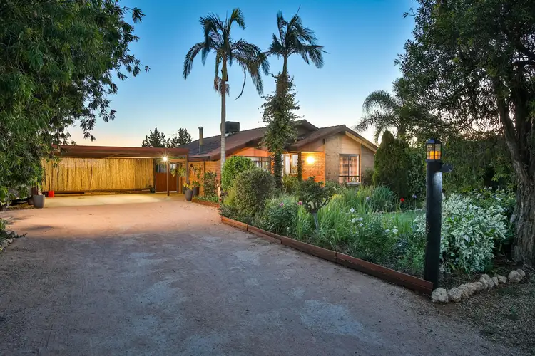 14 Bombala Road, Coomealla NSW 2717