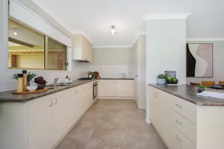 Main view of Homely house listing, 26 Orchard Way, Lavington NSW 2641