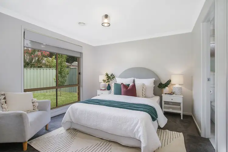 Third view of Homely house listing, 26 Orchard Way, Lavington NSW 2641