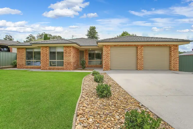 Fourth view of Homely house listing, 26 Orchard Way, Lavington NSW 2641