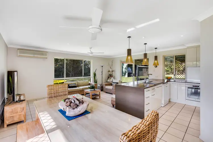 Fourth view of Homely house listing, 18 Kennedy Street, Cabarlah QLD 4352