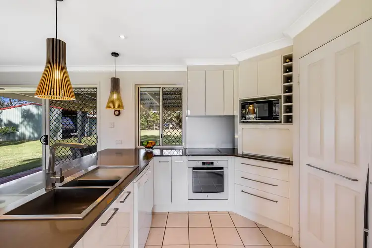 Fifth view of Homely house listing, 18 Kennedy Street, Cabarlah QLD 4352