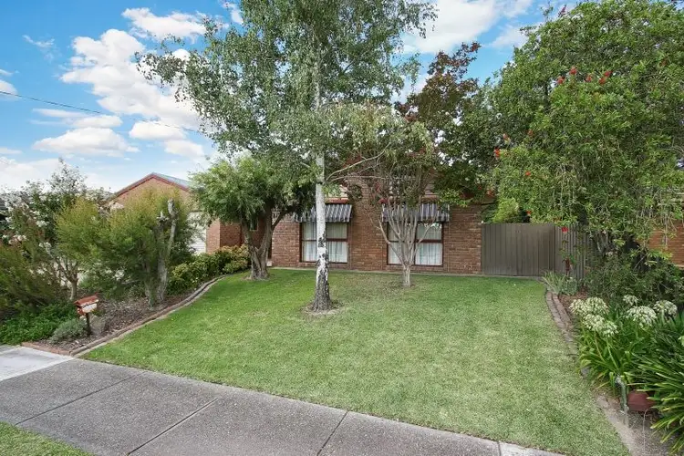 Main view of Homely house listing, 14 Roseland Road, Wodonga VIC 3690
