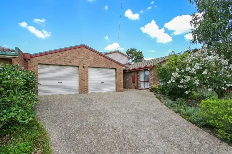 Second view of Homely house listing, 14 Roseland Road, Wodonga VIC 3690