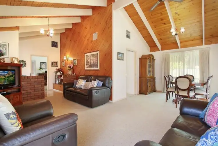 Third view of Homely house listing, 14 Roseland Road, Wodonga VIC 3690