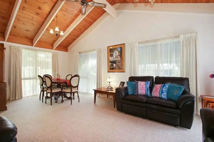 Fifth view of Homely house listing, 14 Roseland Road, Wodonga VIC 3690