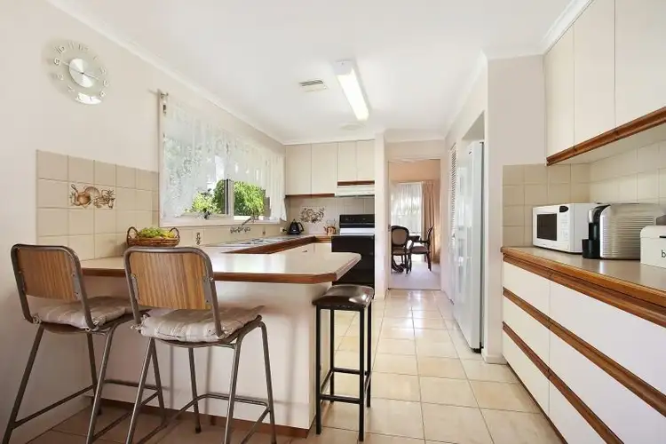 Sixth view of Homely house listing, 14 Roseland Road, Wodonga VIC 3690