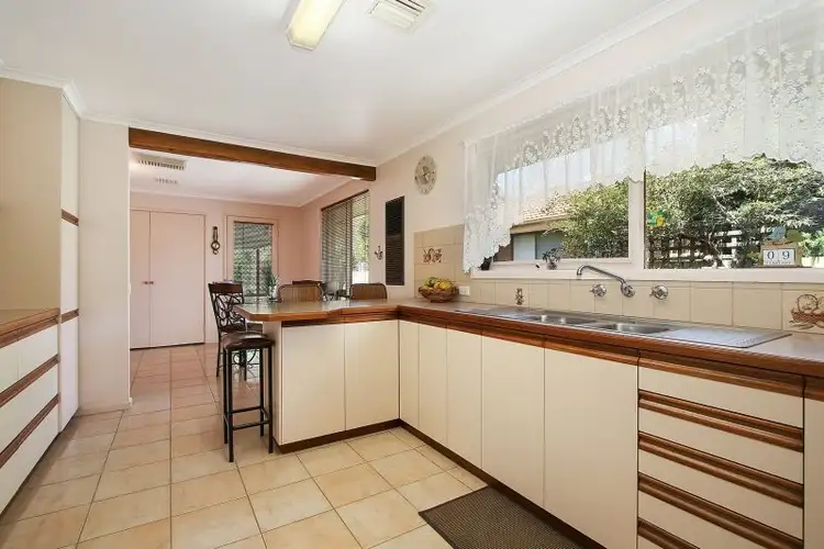 Seventh view of Homely house listing, 14 Roseland Road, Wodonga VIC 3690