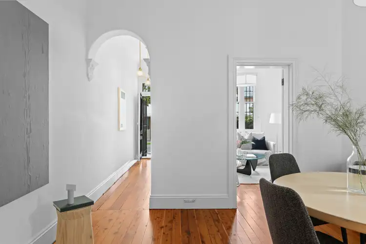 Fourth view of Homely house listing, 76 Catherine Street, Glebe NSW 2037