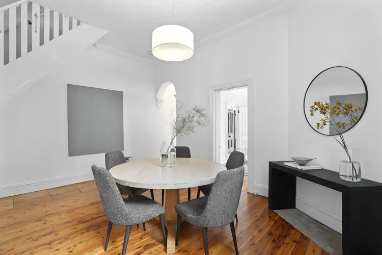 Fifth view of Homely house listing, 76 Catherine Street, Glebe NSW 2037