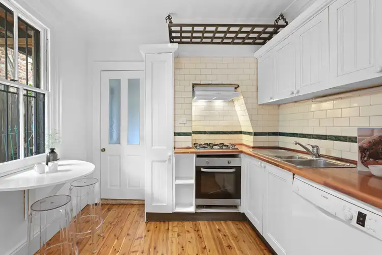 Sixth view of Homely house listing, 76 Catherine Street, Glebe NSW 2037
