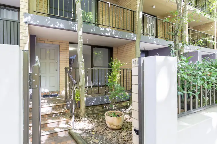 Main view of Homely apartment listing, 172/71 Victoria Street, Potts Point NSW 2011