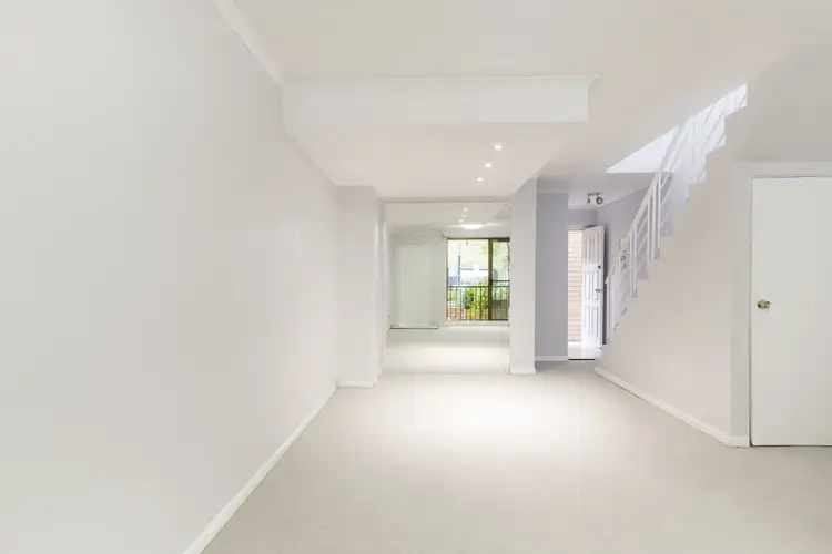 Second view of Homely apartment listing, 172/71 Victoria Street, Potts Point NSW 2011