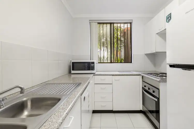 Fourth view of Homely apartment listing, 172/71 Victoria Street, Potts Point NSW 2011