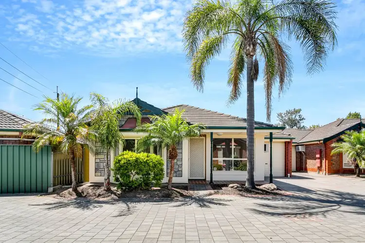2/241 Findon Road, Findon SA 5023