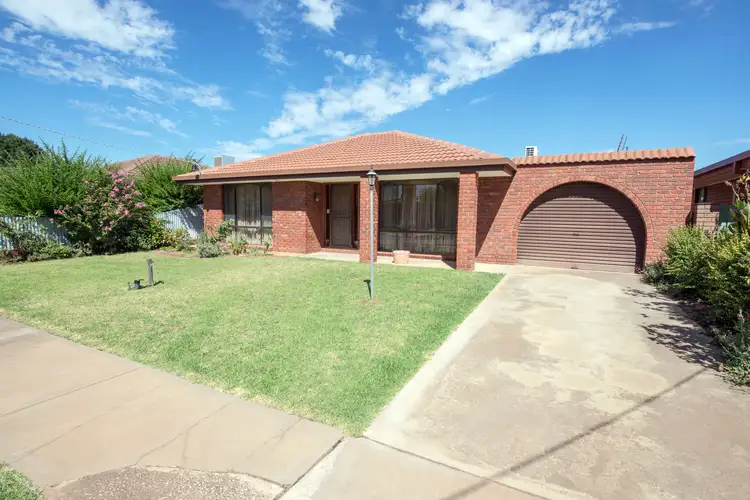 10 Kima Street, Swan Hill VIC 3585