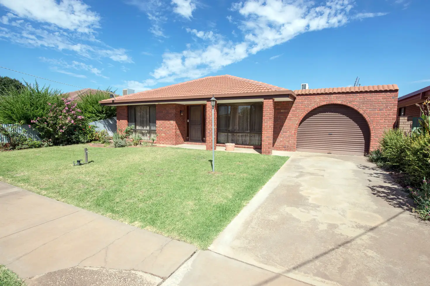 Main view of Homely house listing, 10 Kima Street, Swan Hill VIC 3585