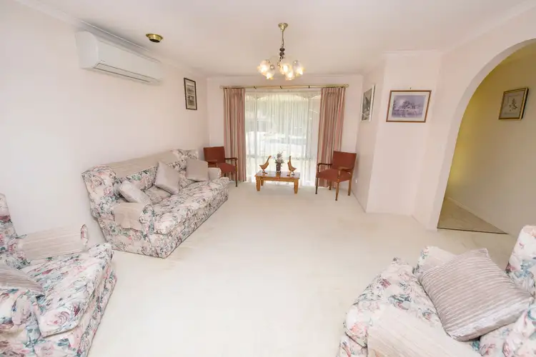 Second view of Homely house listing, 10 Kima Street, Swan Hill VIC 3585