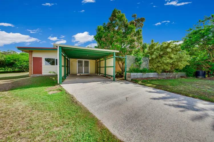 5 Berringa Close, Glen Eden QLD 4680