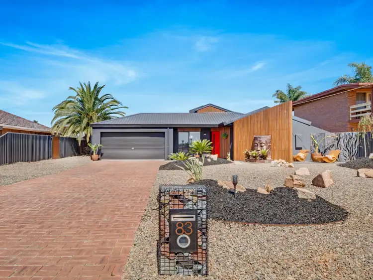 83 Rosemary Court, Yarrawonga VIC 3730