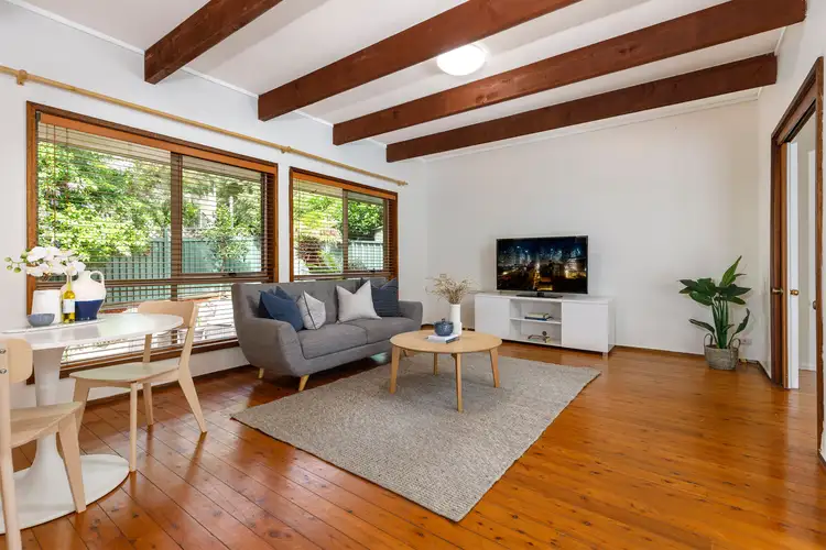 Second view of Homely house listing, 50 Lucinda Road, Marsfield NSW 2122