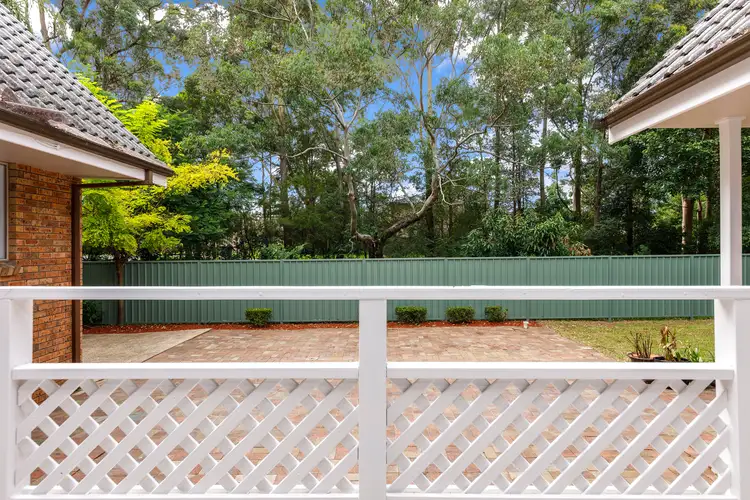 Fourth view of Homely house listing, 50 Lucinda Road, Marsfield NSW 2122