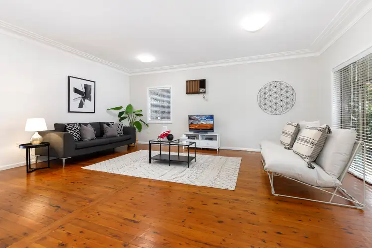 Fifth view of Homely house listing, 50 Lucinda Road, Marsfield NSW 2122