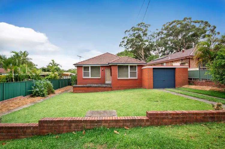 145 Waratah Street, Sutherland NSW 2232