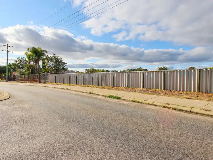 Second view of Homely land listing, Lot 103/67 Hartfield Road, Forrestfield WA 6058