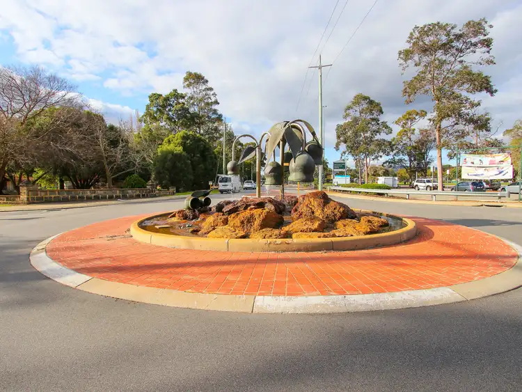 Fifth view of Homely land listing, Lot 103/67 Hartfield Road, Forrestfield WA 6058