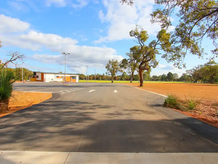 Seventh view of Homely land listing, Lot 103/67 Hartfield Road, Forrestfield WA 6058