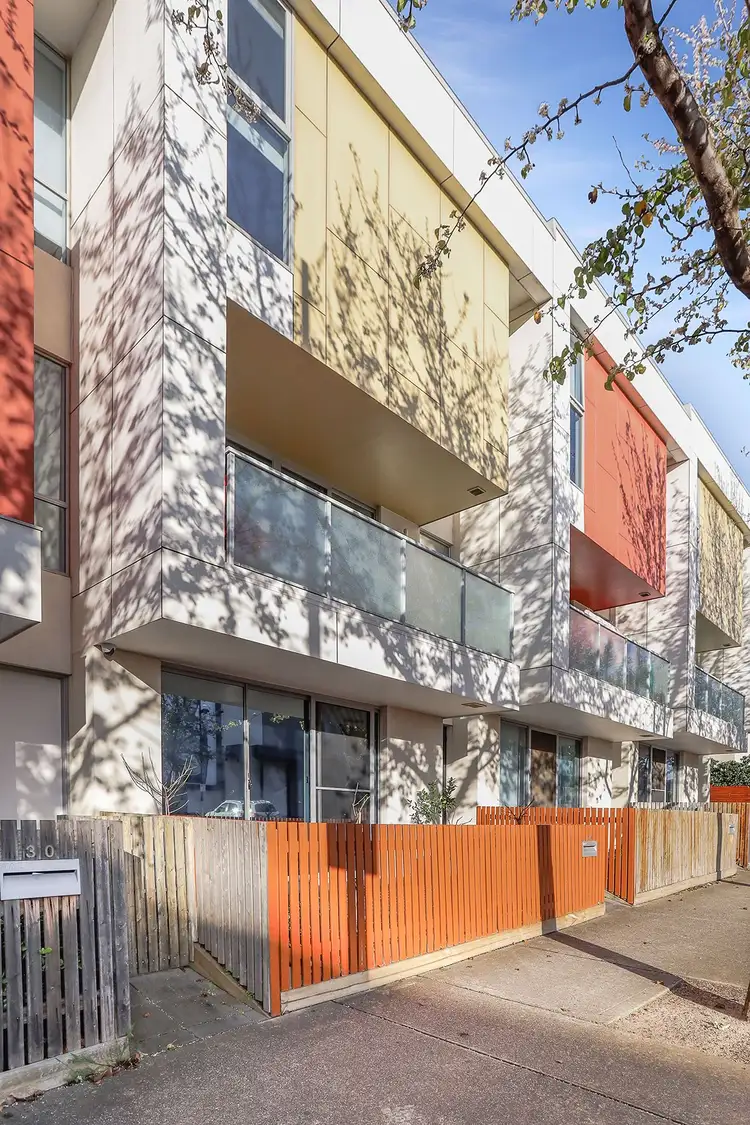 28 Chancellor Avenue, Bundoora VIC 3083