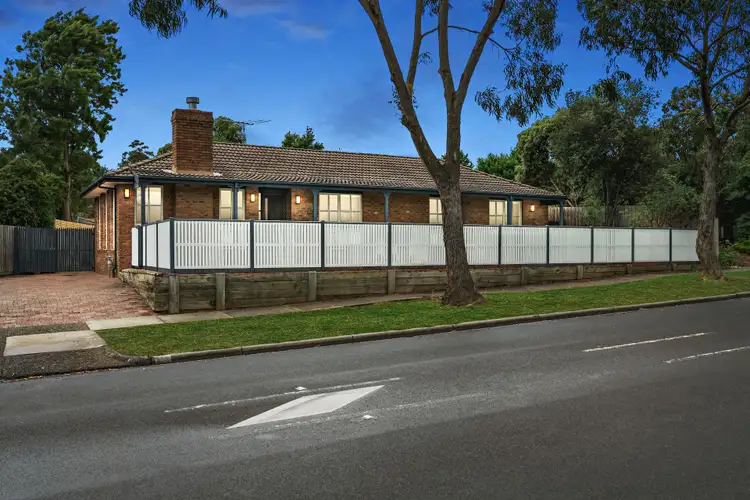 112 Franciscan Avenue, Frankston VIC 3199