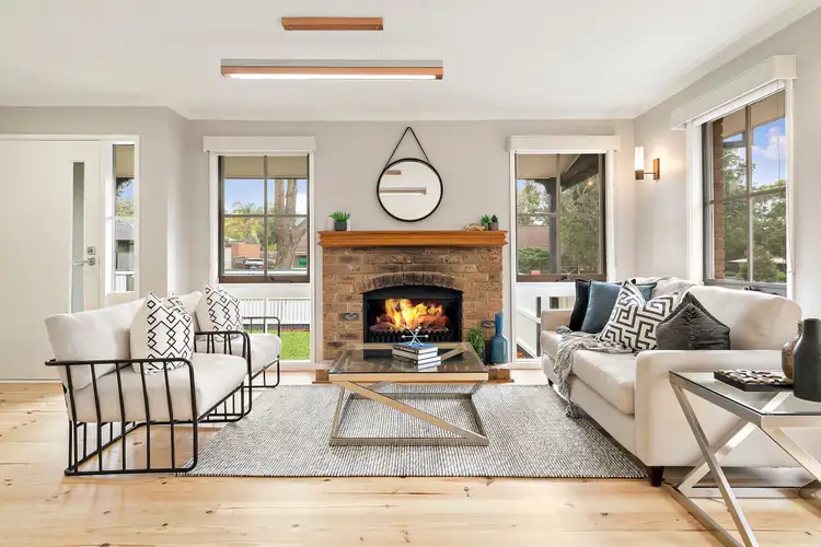 Second view of Homely house listing, 112 Franciscan Avenue, Frankston VIC 3199